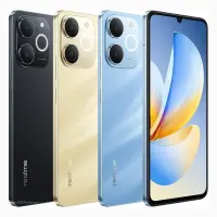 Realme P4 Lite 4G