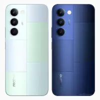 Realme P4 Lite