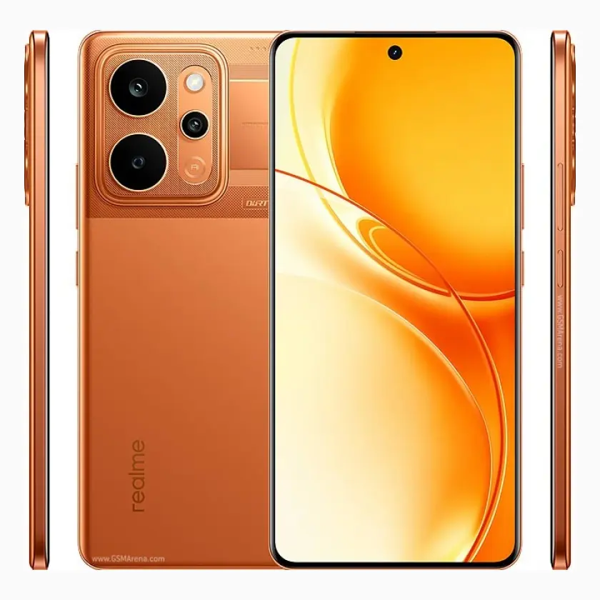 Realme P4 Power