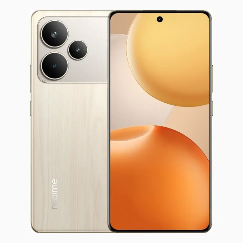 Realme P4 Pro