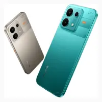 Realme P4s