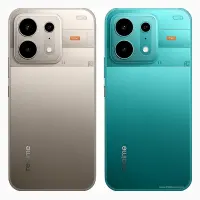 Realme P4s