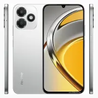 Realme P4s Lite