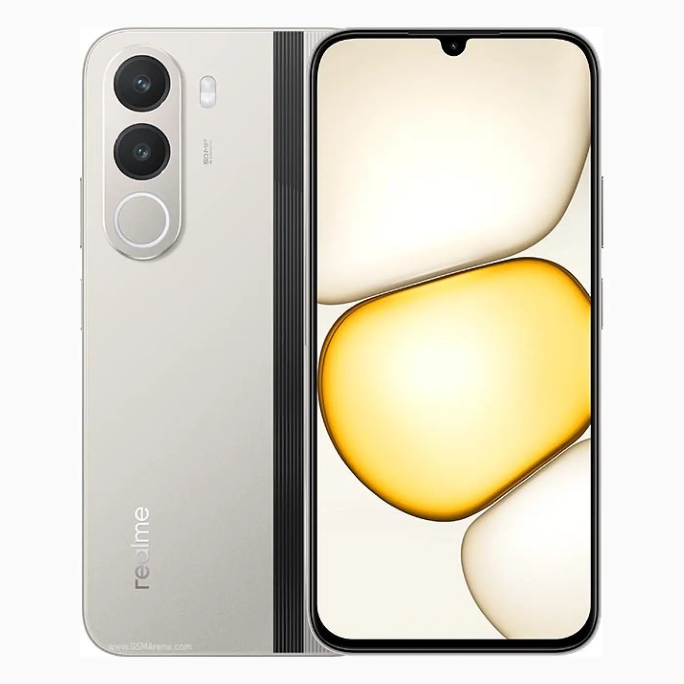 Realme P4x 4G