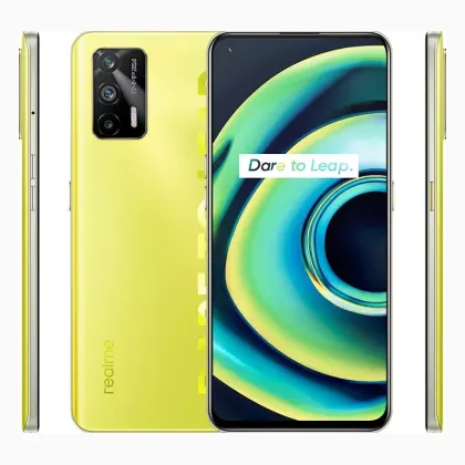 Realme Q3 Pro 5G