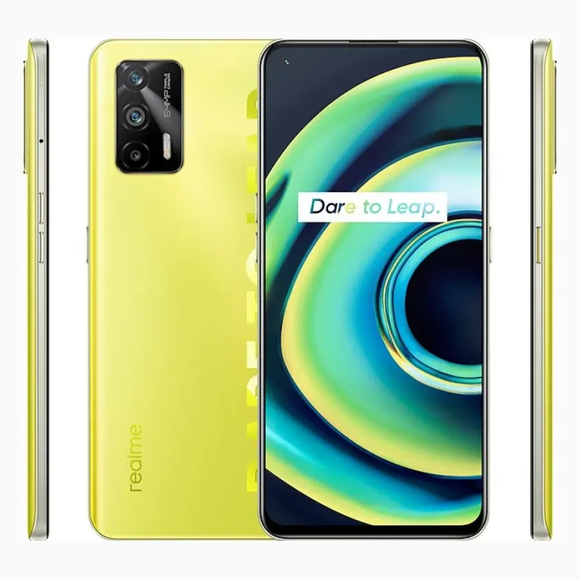 Realme Q3 Pro 5G