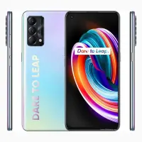 Realme Q3 Pro Carnival