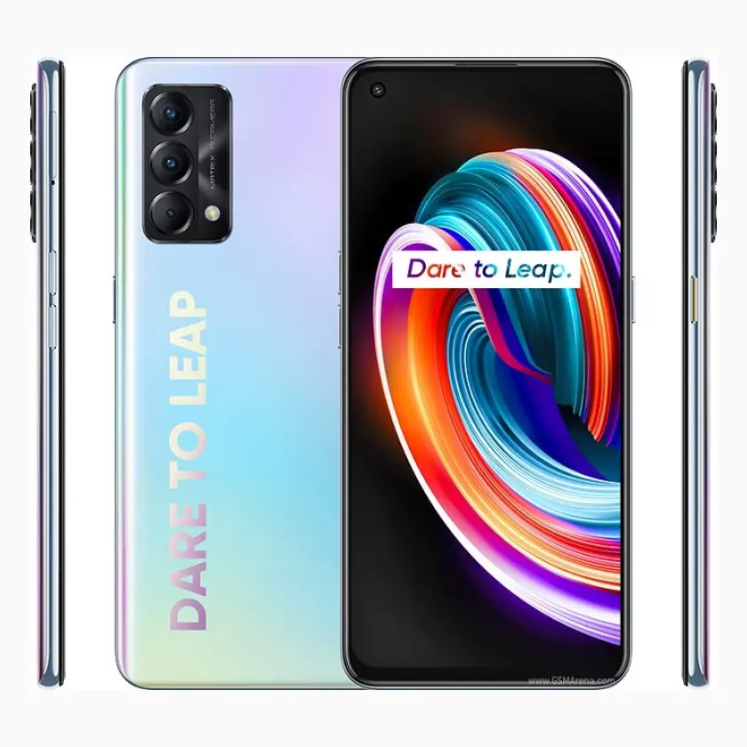 Realme Q3 Pro Carnival