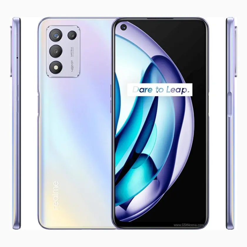 Realme Q3t