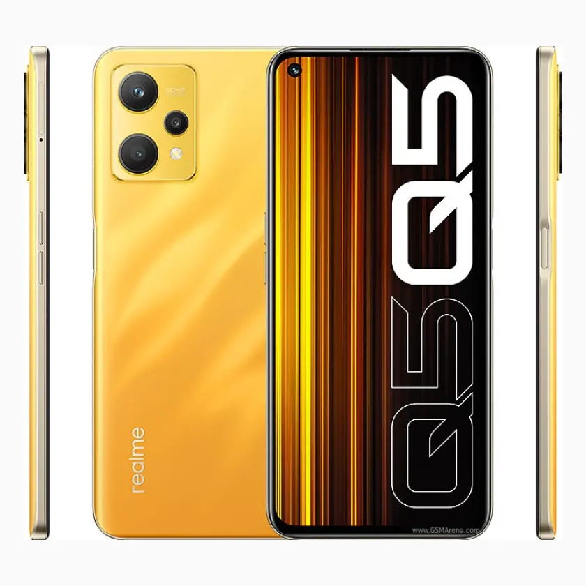 Realme Q5