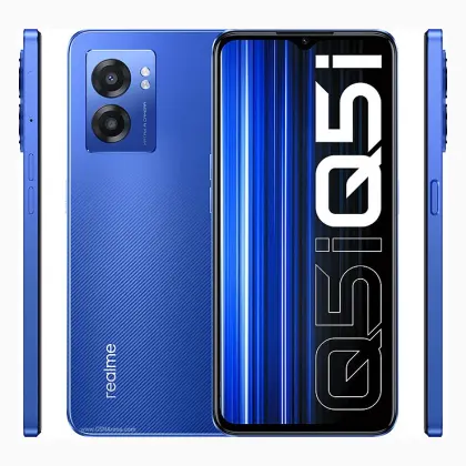 Realme Q5i