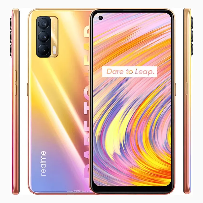 Realme V15 5G
