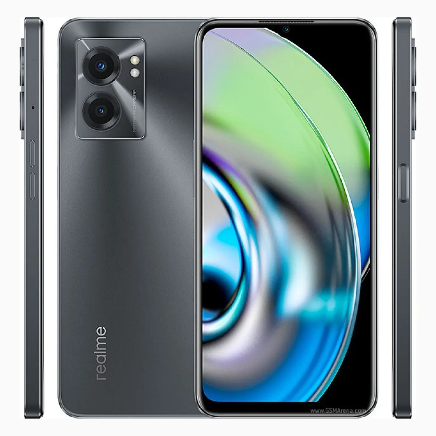 Realme V23