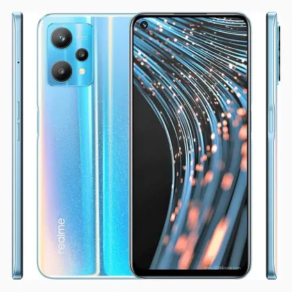 Realme V25