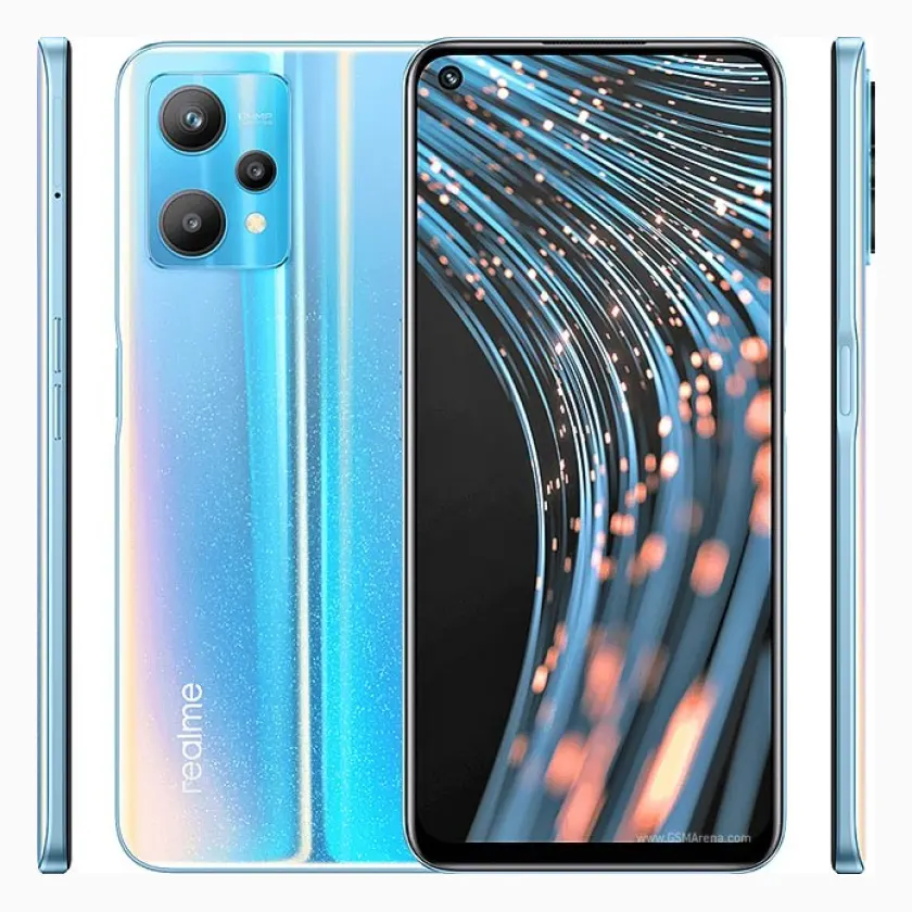 Realme V25
