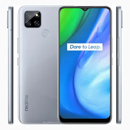 Realme V3