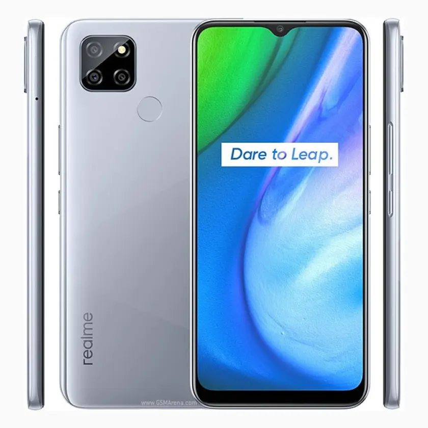 Realme V3