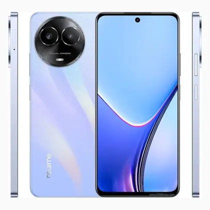 Realme V50s