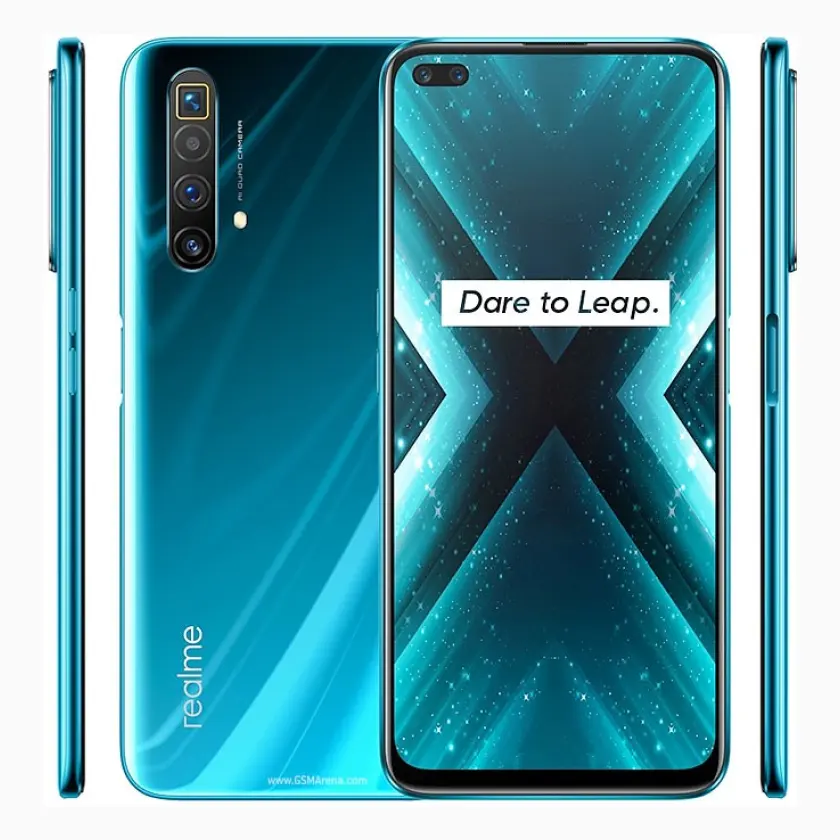 Realme X3 SuperZoom