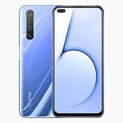 Realme X50 5G (China)