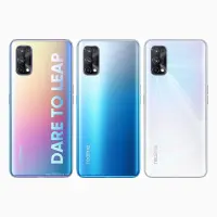 Realme X7