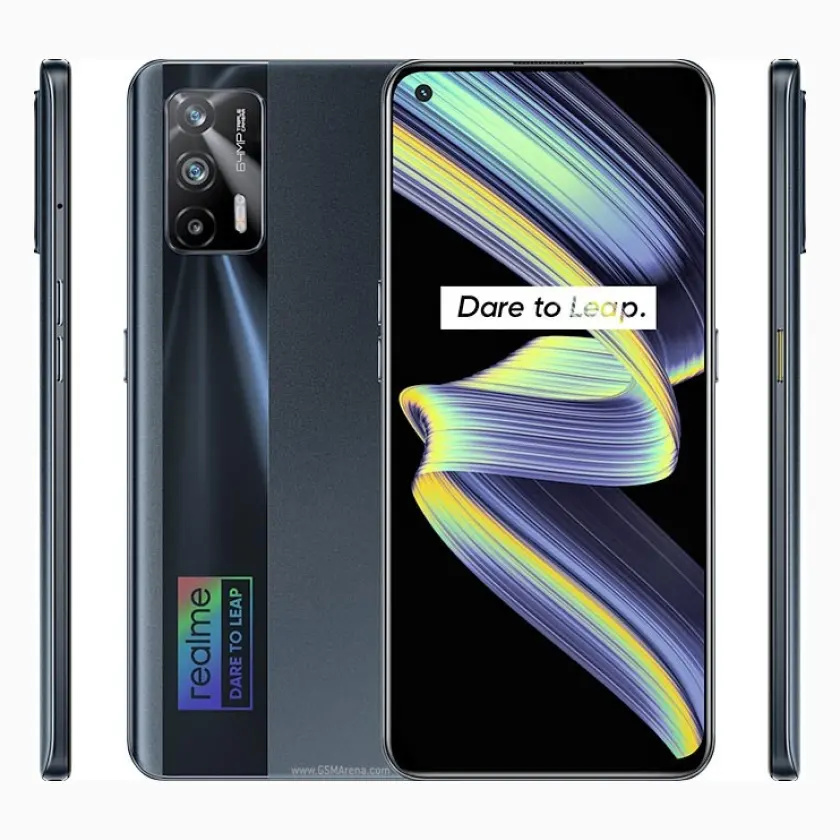 Realme X7 Max 5G