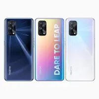 Realme X7 Pro