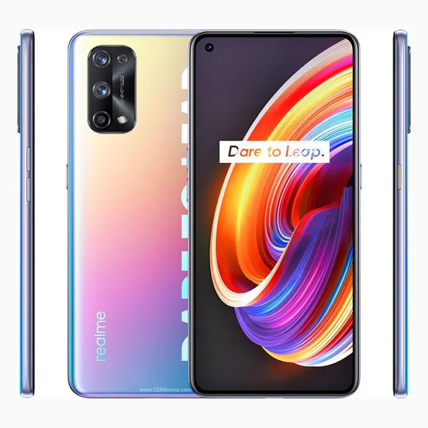 Realme X7 Pro