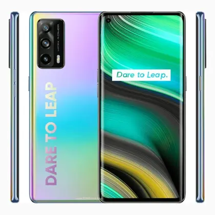 Realme X7 Pro Ultra