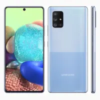 Samsung Galaxy A Quantum