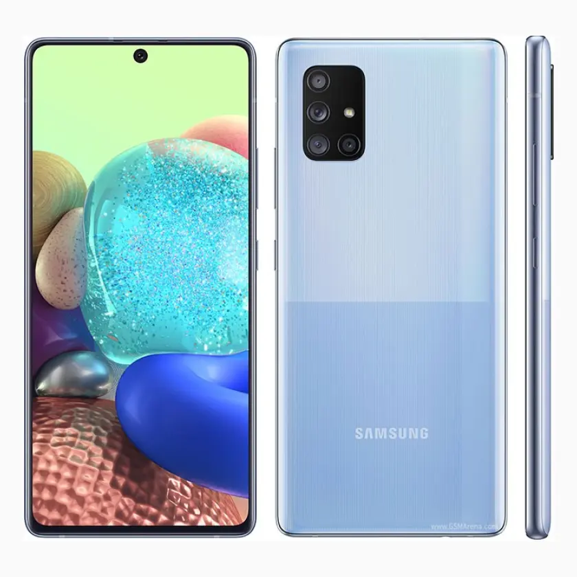 Samsung Galaxy A Quantum