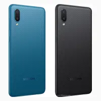Samsung Galaxy A02
