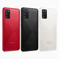 Samsung Galaxy A02s