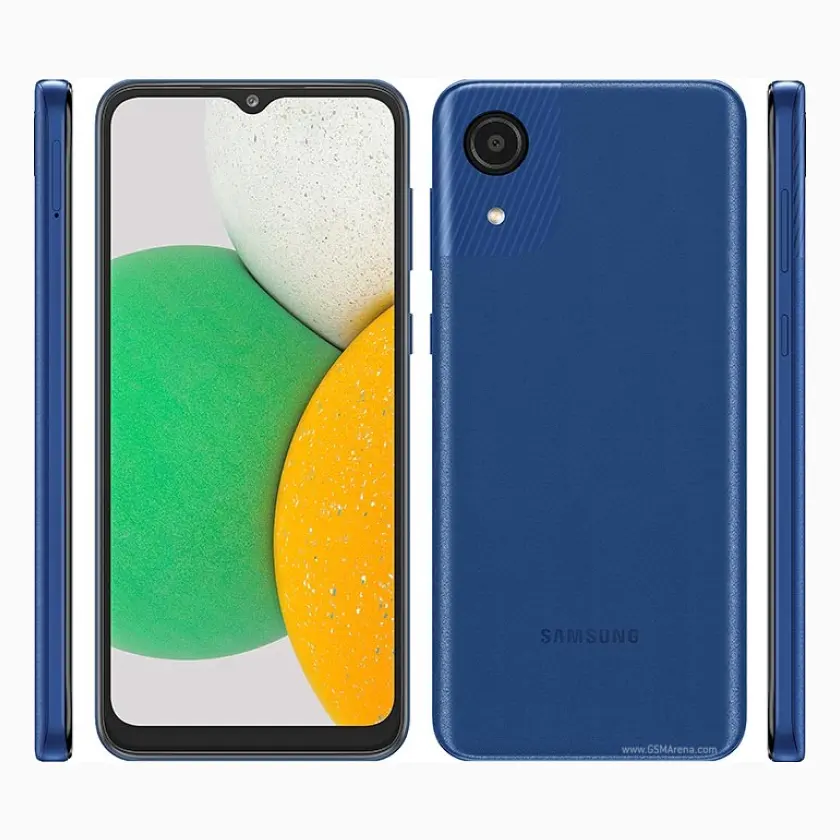 Samsung Galaxy A03 Core