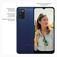 Samsung Galaxy A03s
