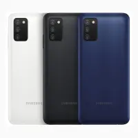 Samsung Galaxy A03s