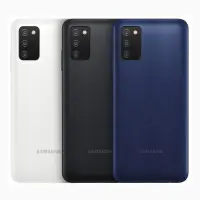 Samsung Galaxy A03s