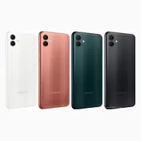 Samsung Galaxy A04