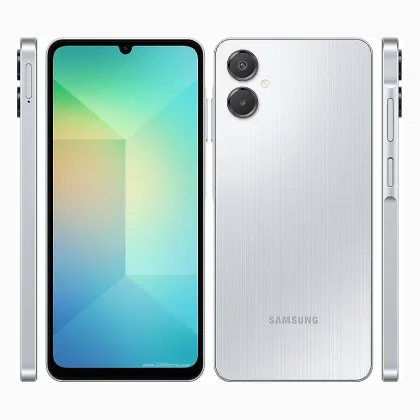 Samsung Galaxy A06 5G
