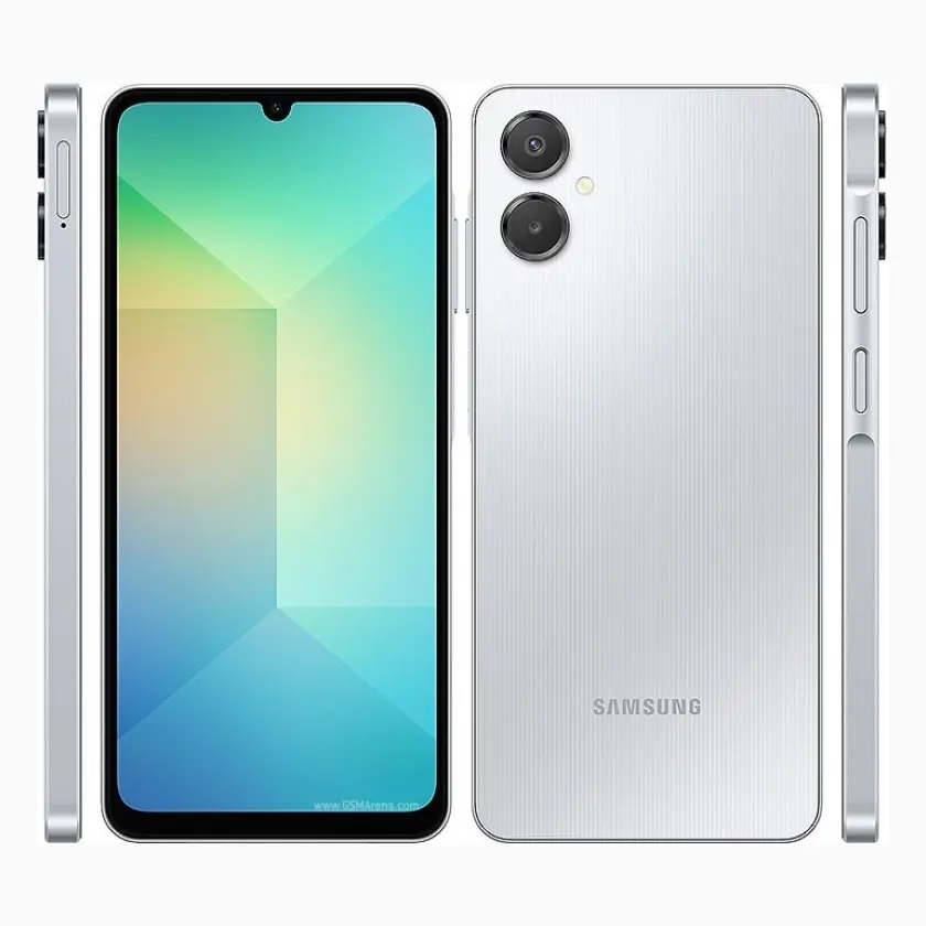 Samsung Galaxy A06 5G