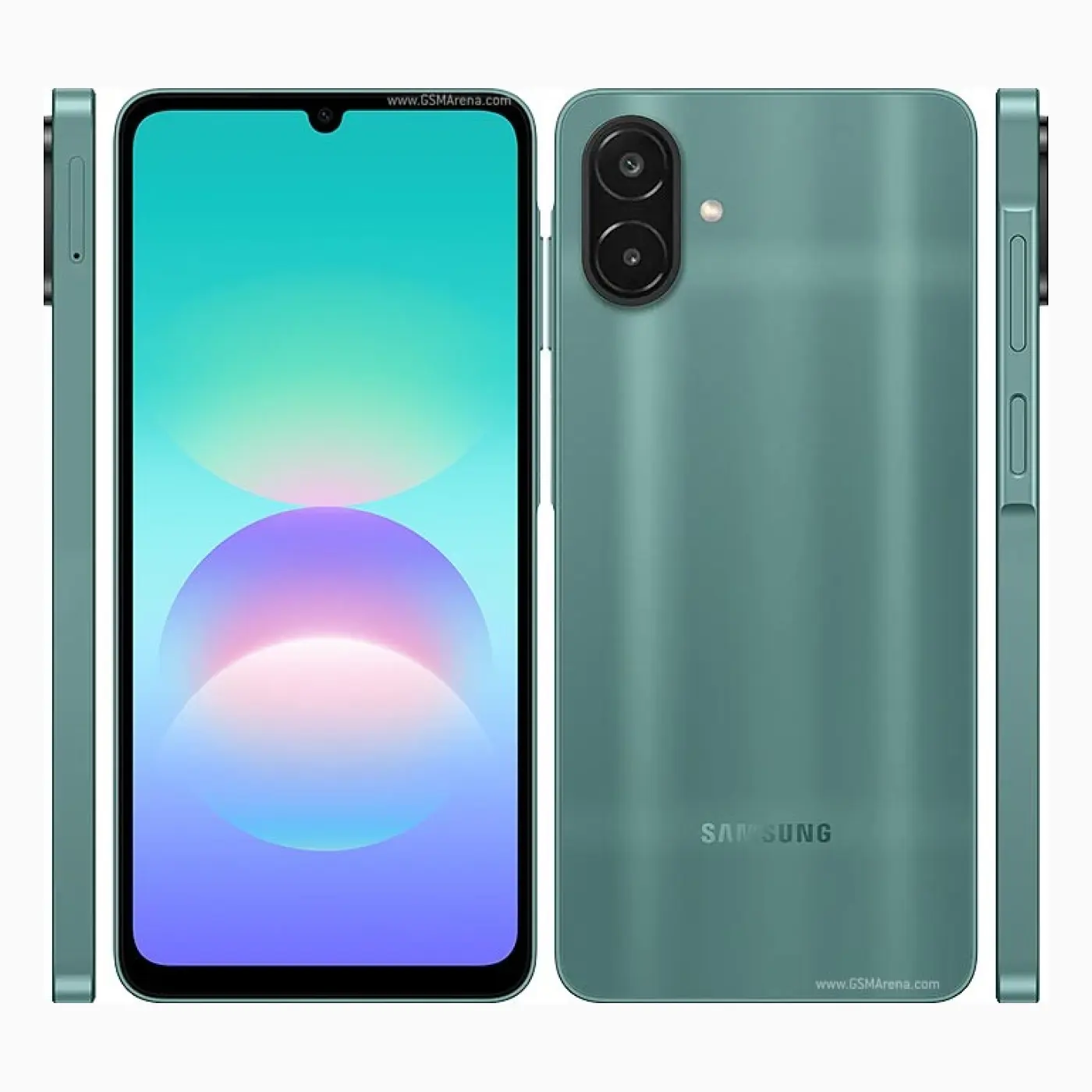 Samsung Galaxy A08 4G