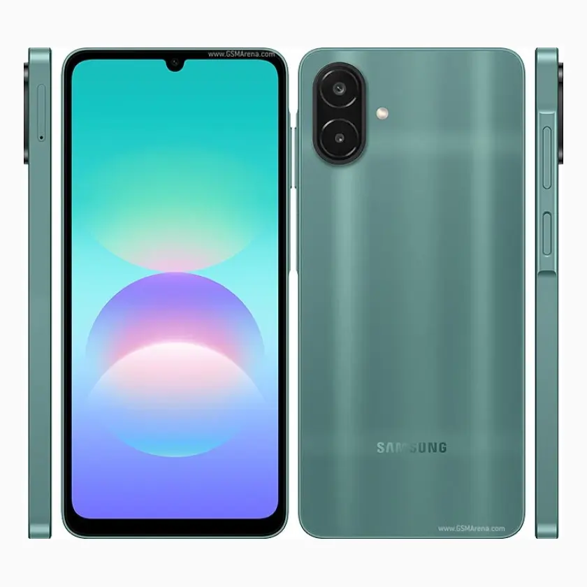 Samsung Galaxy A08 4G