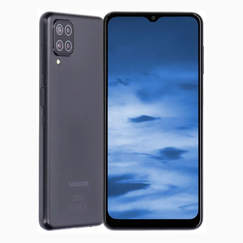 Samsung Galaxy A12
