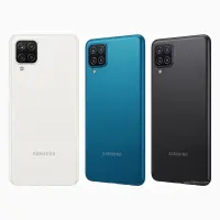 Samsung Galaxy A12