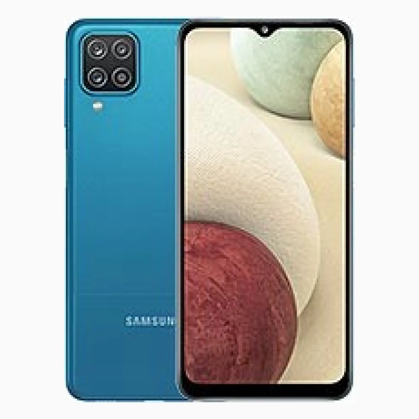 Samsung Galaxy A12 (India)