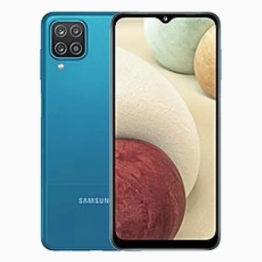 Samsung Galaxy A12 (India)