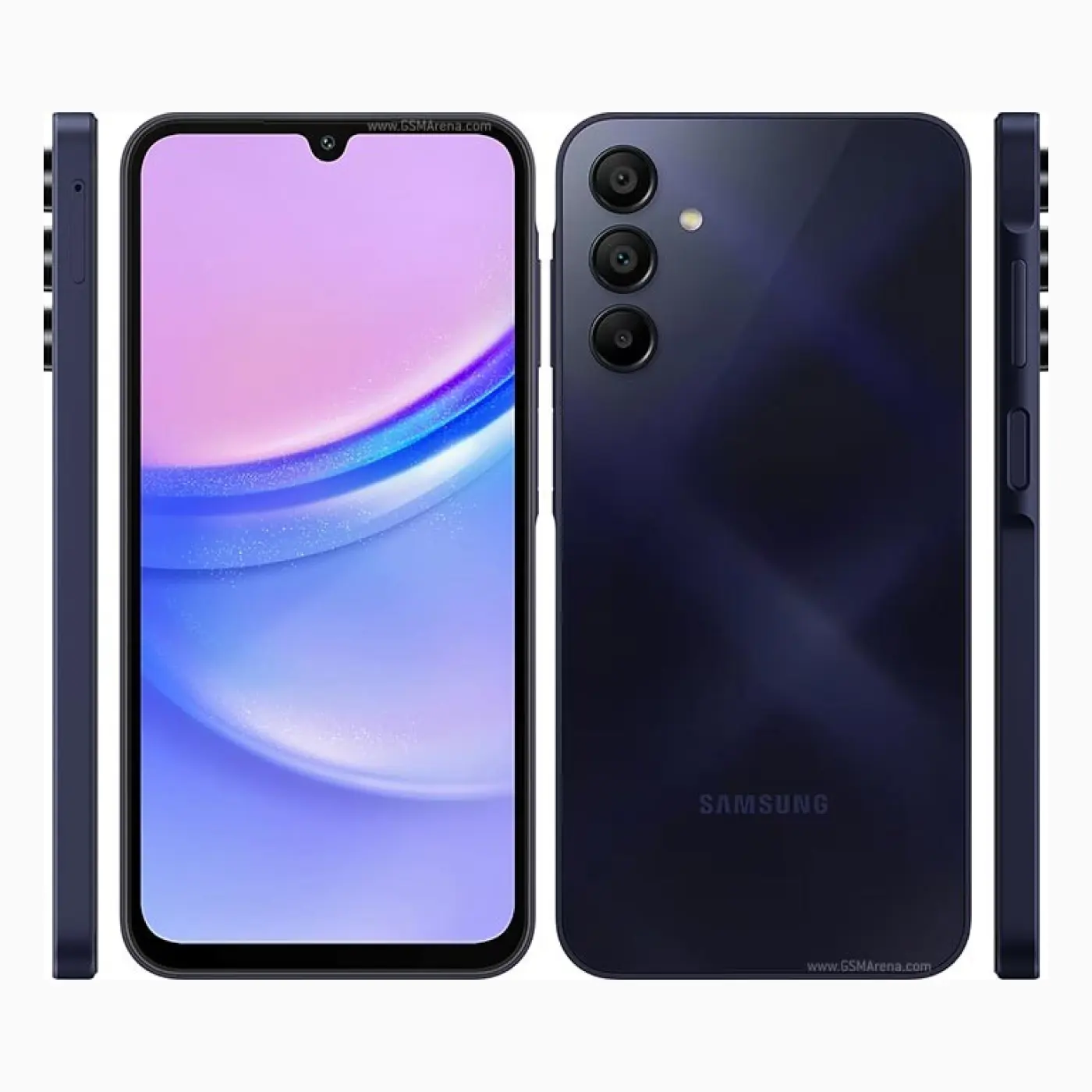 Samsung Galaxy A15