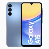 Samsung Galaxy A15