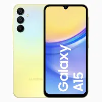 Samsung Galaxy A15