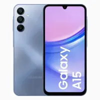 Samsung Galaxy A15